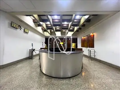 Hall social ângulo 4 