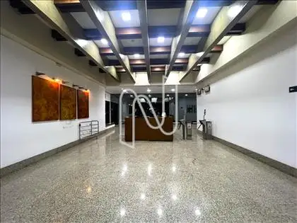 Hall social ângulo 5 