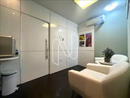 sala de espera ângulo 4