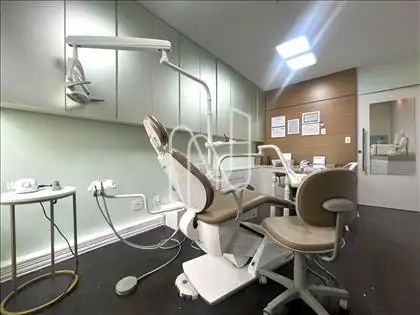 Consultório ângulo 5 