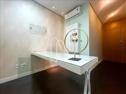 Recepção ângulo 1 