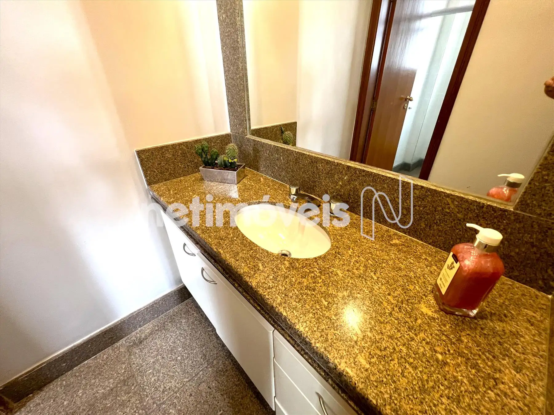 Lavatório externo 3º suíte