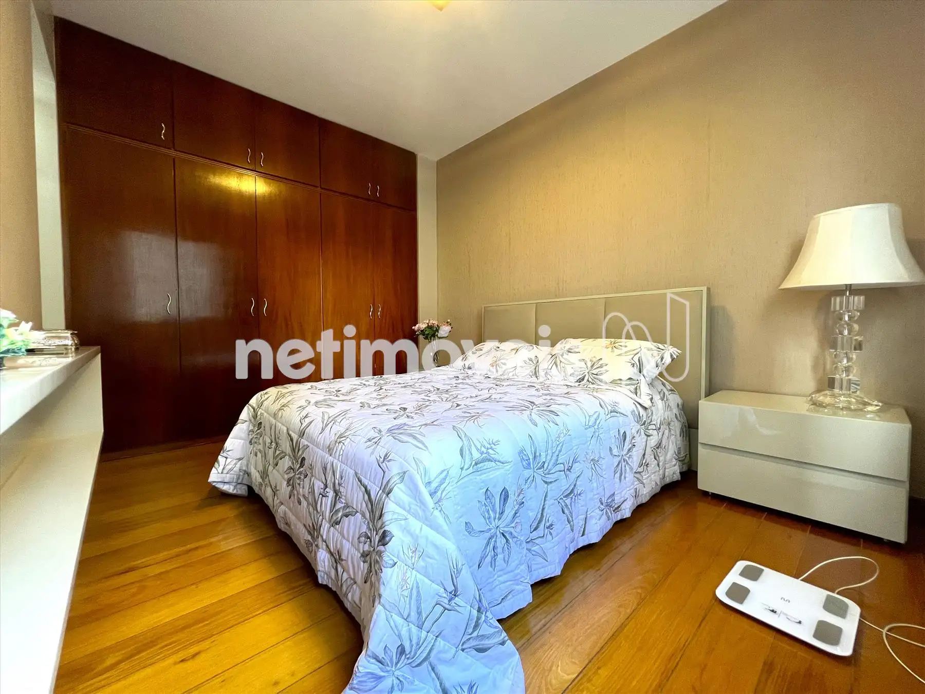 1ª suíte ângulo 2