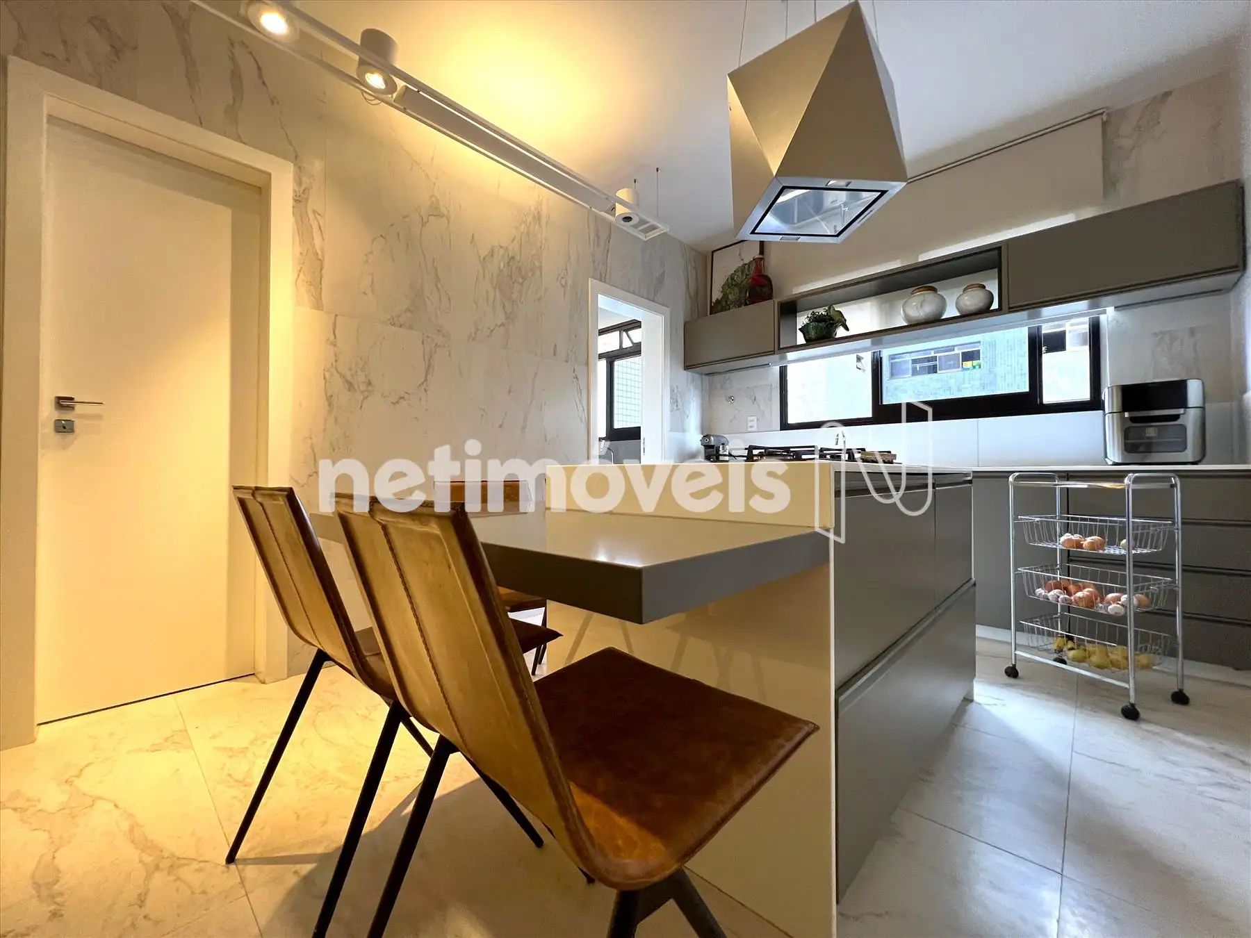 Copa-cozinha gourmet ângulo 2