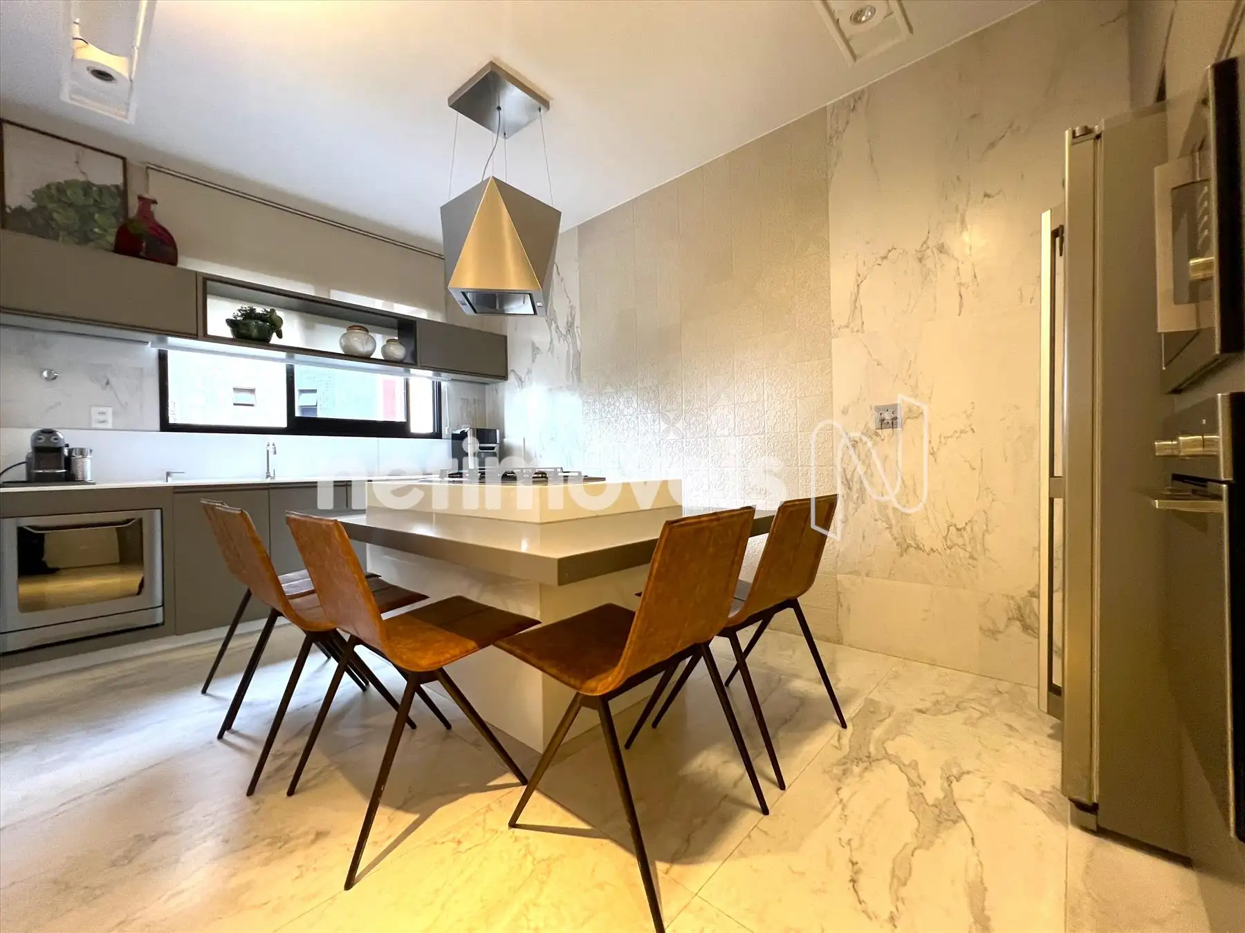 Copa-cozinha gourmet ângulo 1