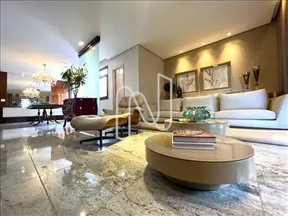 Sala ângulo 4 