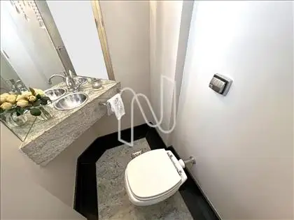 Lavabo 