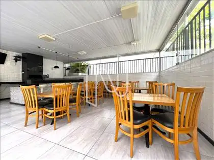  Espaço gourmet ângulo 2