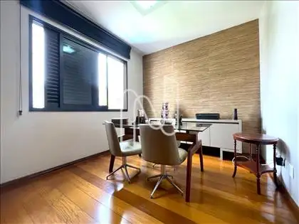 3ª suíte ângulo 1 