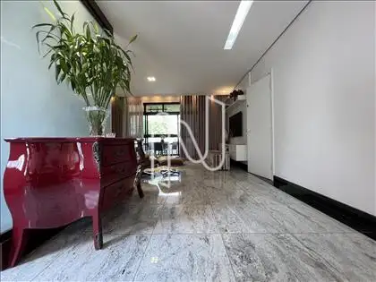 Sala ângulo 5 