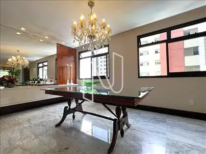Sala ângulo 8 