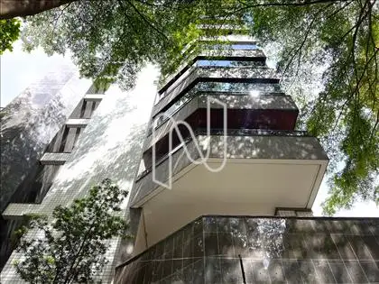 Fachada frontal ângulo 3 
