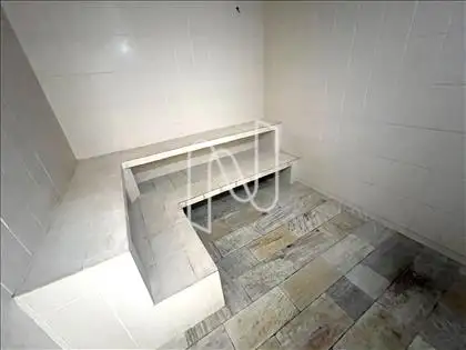 Sauna 
