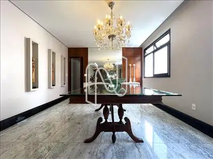 Sala ângulo 9 