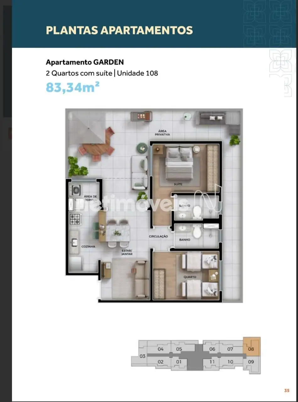 Planta 5