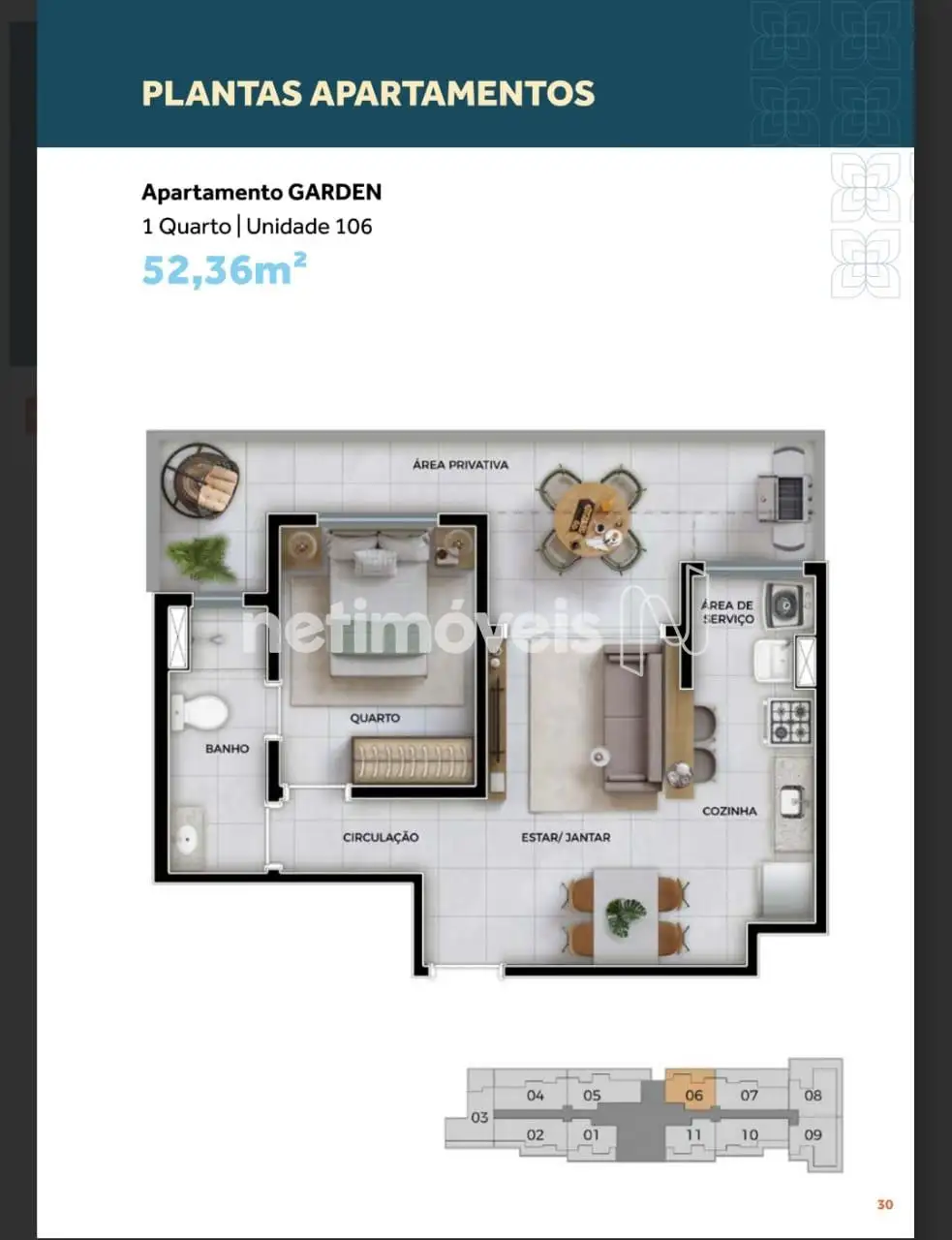 Planta 2
