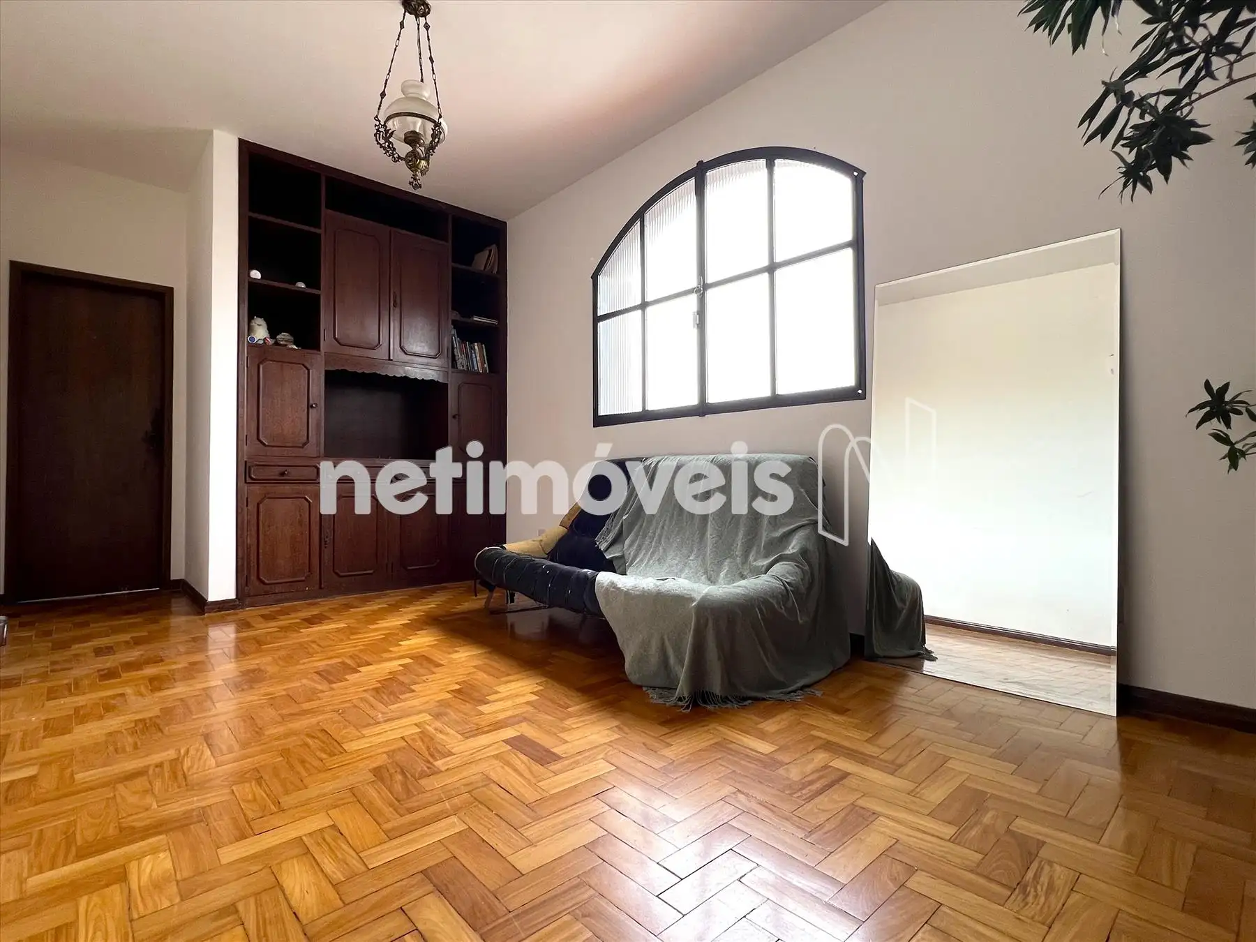 Sala 2º pavimento ângulo 3