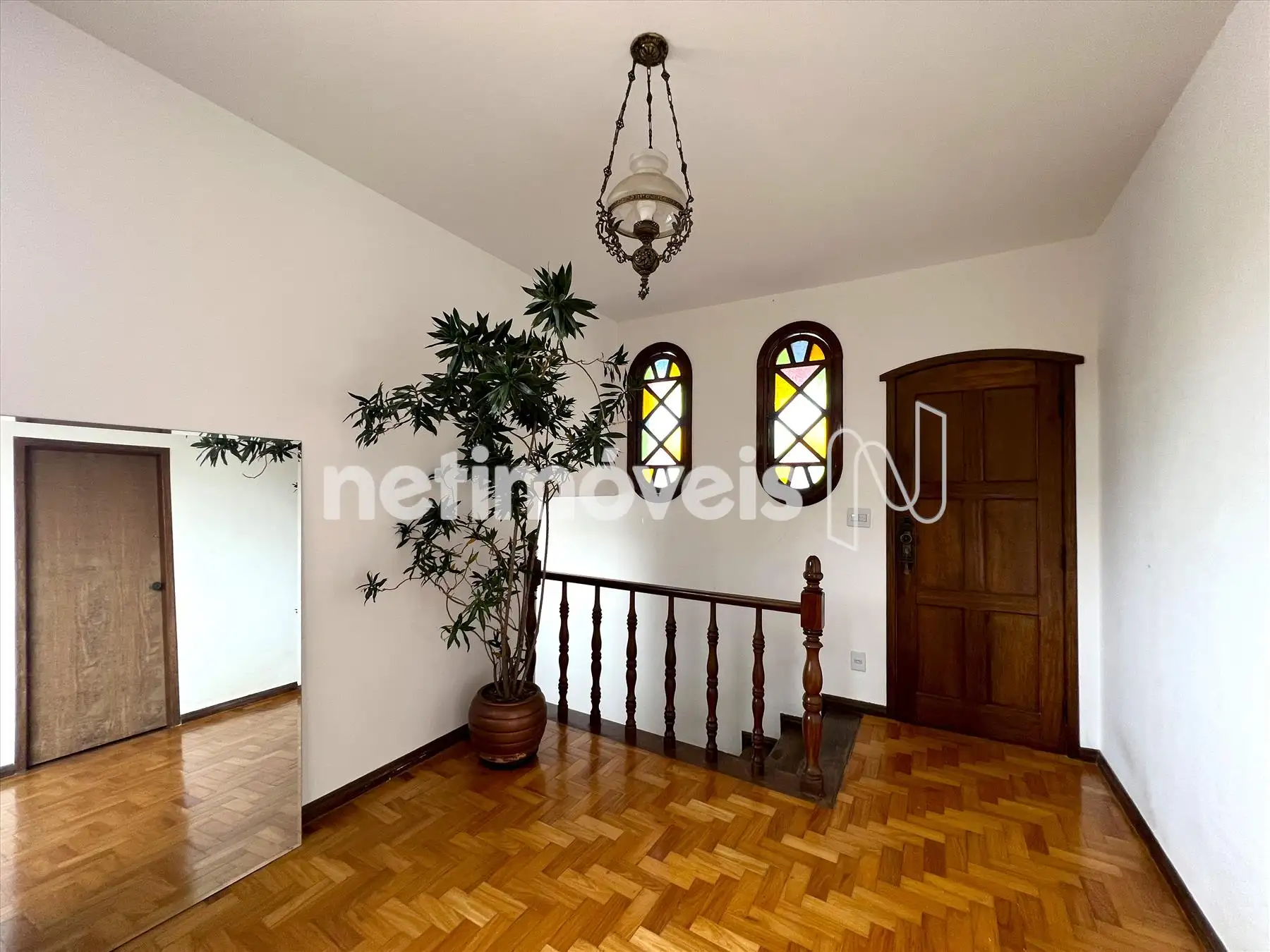 Sala 2º pavimento ângulo 1