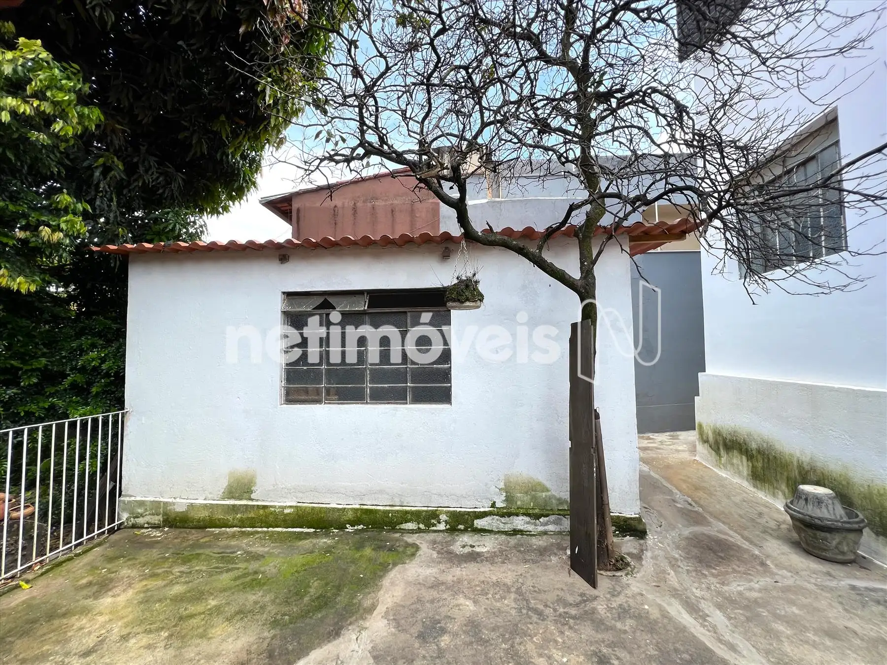 Quintal/Quarto de despejo ângulo 1