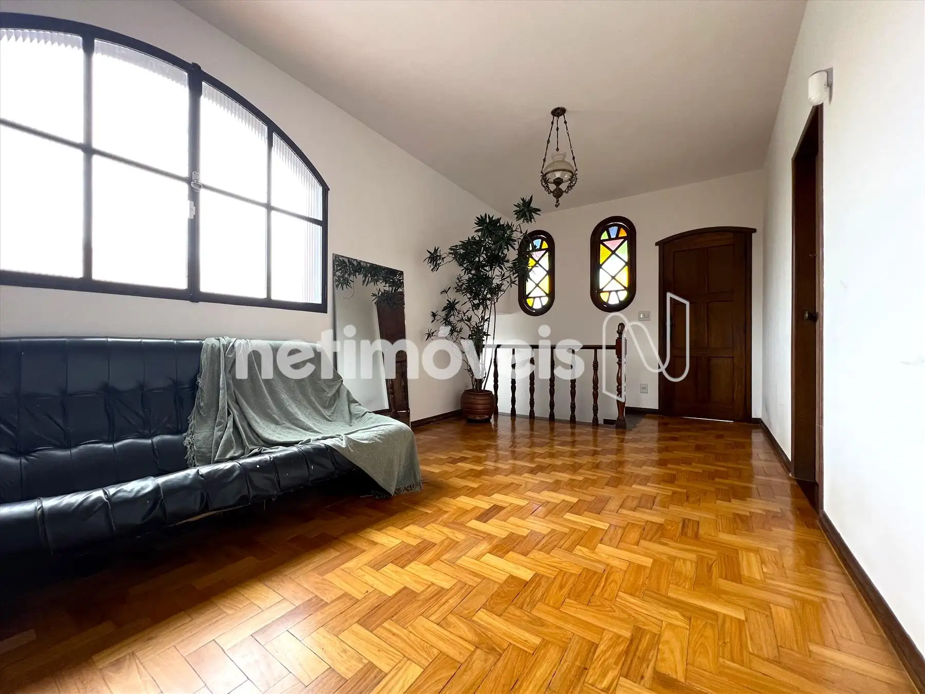 Sala 2º pavimento ângulo 2