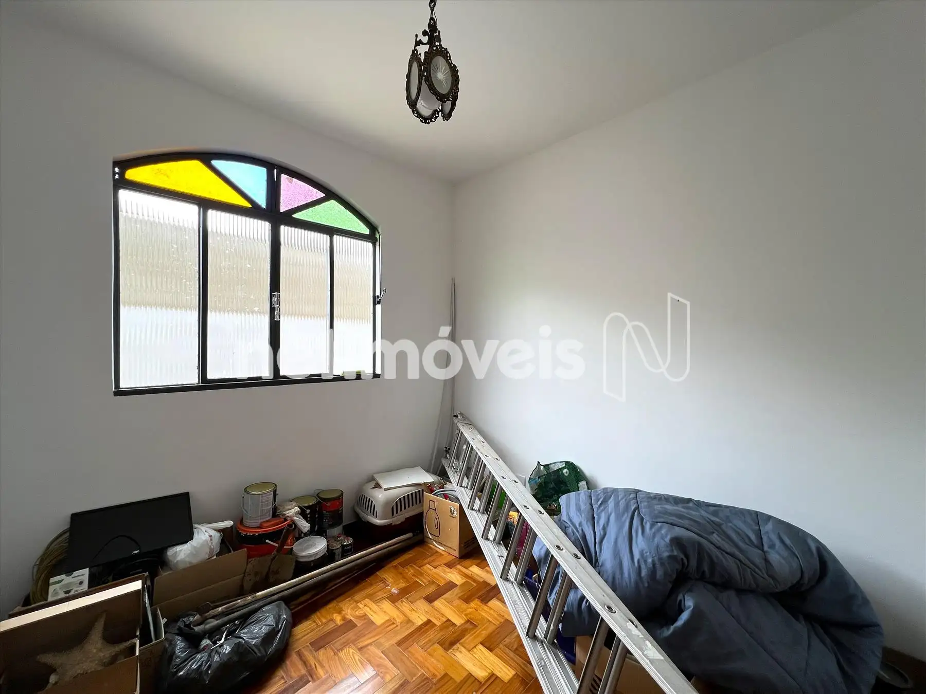 Quarto 1º pavimento