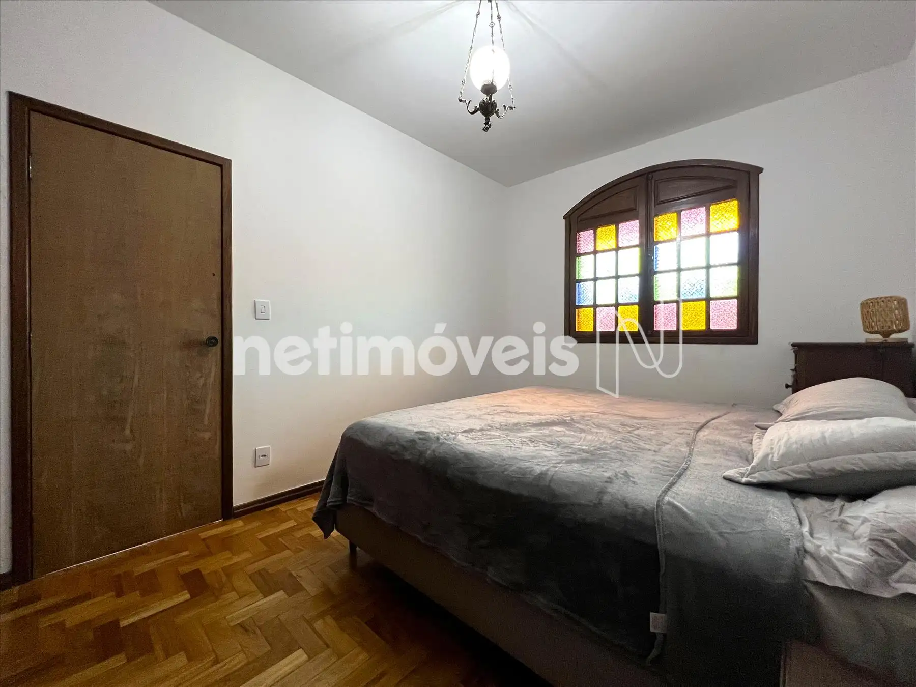 Suíte 2º pavimento ângulo 1