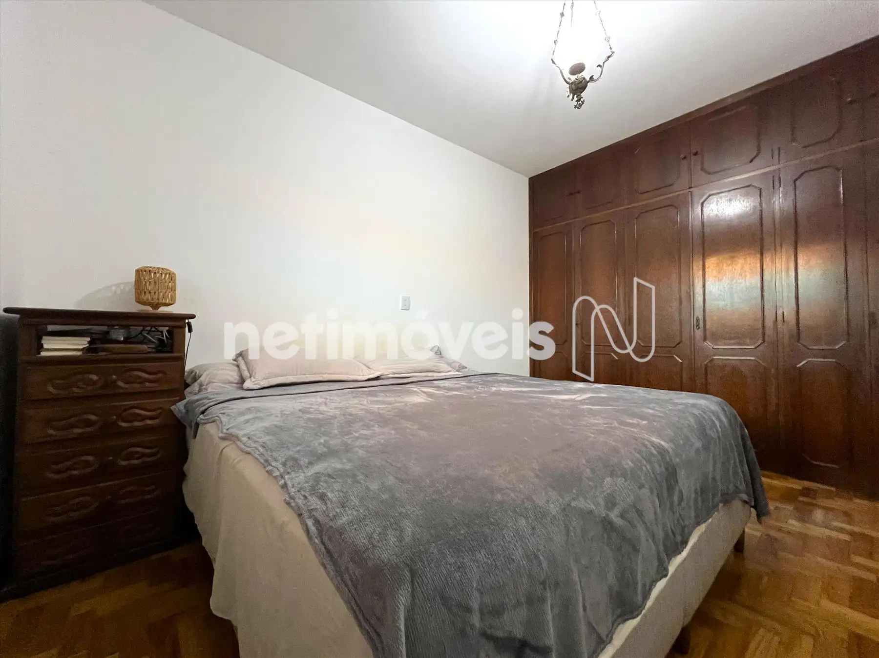 Suíte 2º pavimento ângulo 2