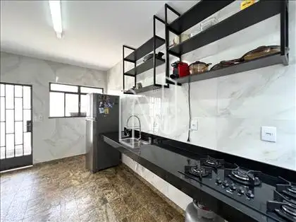 Cozinha ângulo 4 