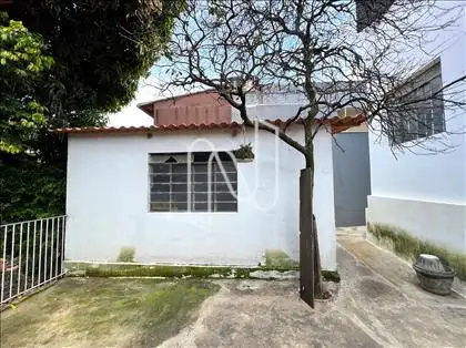 Quintal/Quarto de despejo ângulo 1 