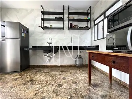Cozinha ângulo 1 