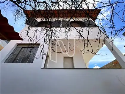 Fachada fundos 