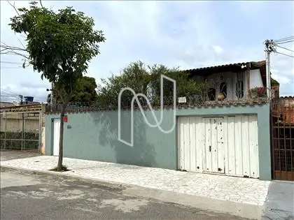 Fachada frontal ângulo externo 3 