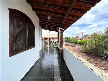 Varanda 2º pavimento ângulo 3 