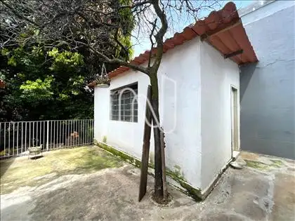  Quintal/Quarto de despejo ângulo 2
