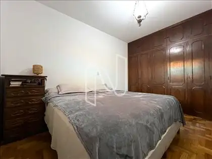 Suíte 2º pavimento ângulo 2