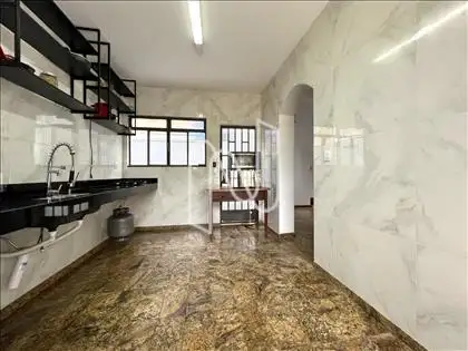 Cozinha ângulo 3 
