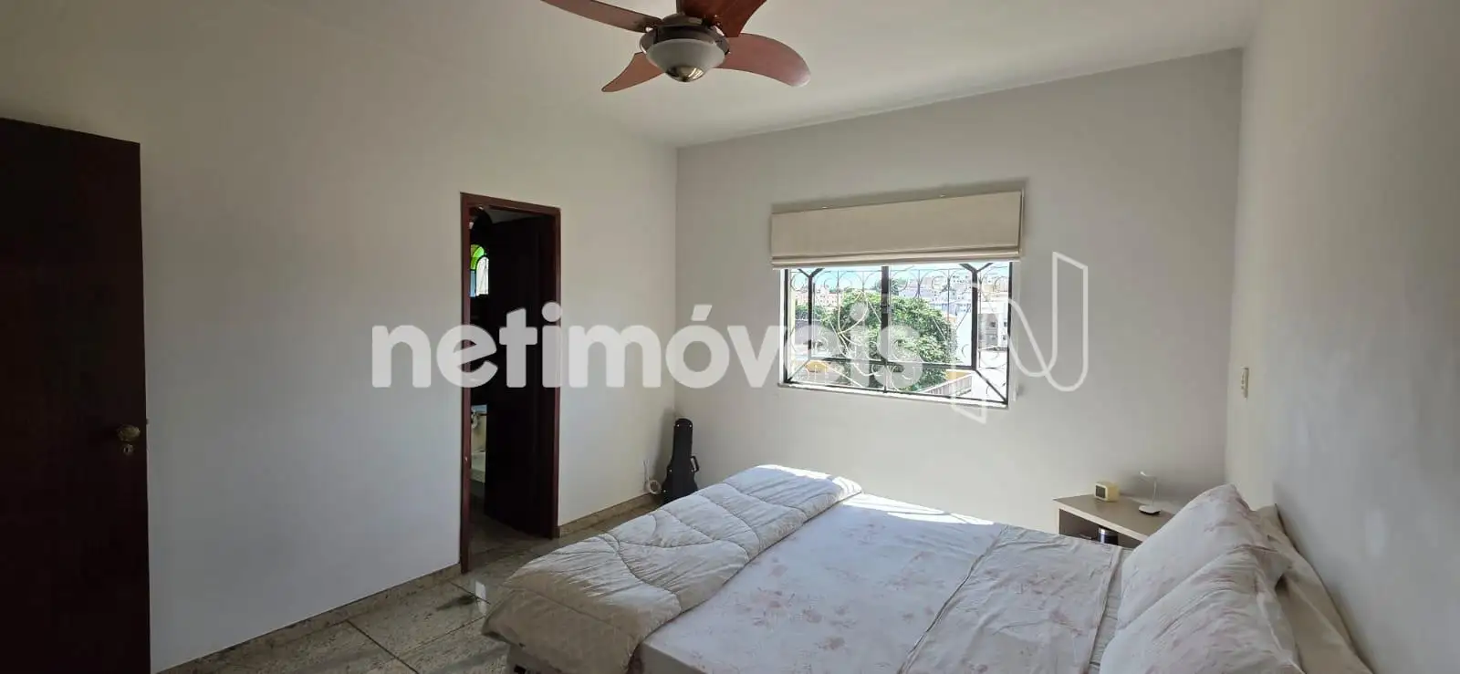 Quarto Suíte(piso2)