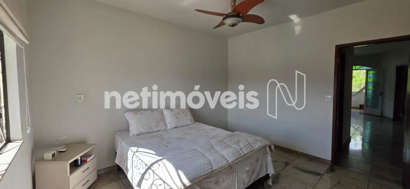 Quarto Suíte(piso2)