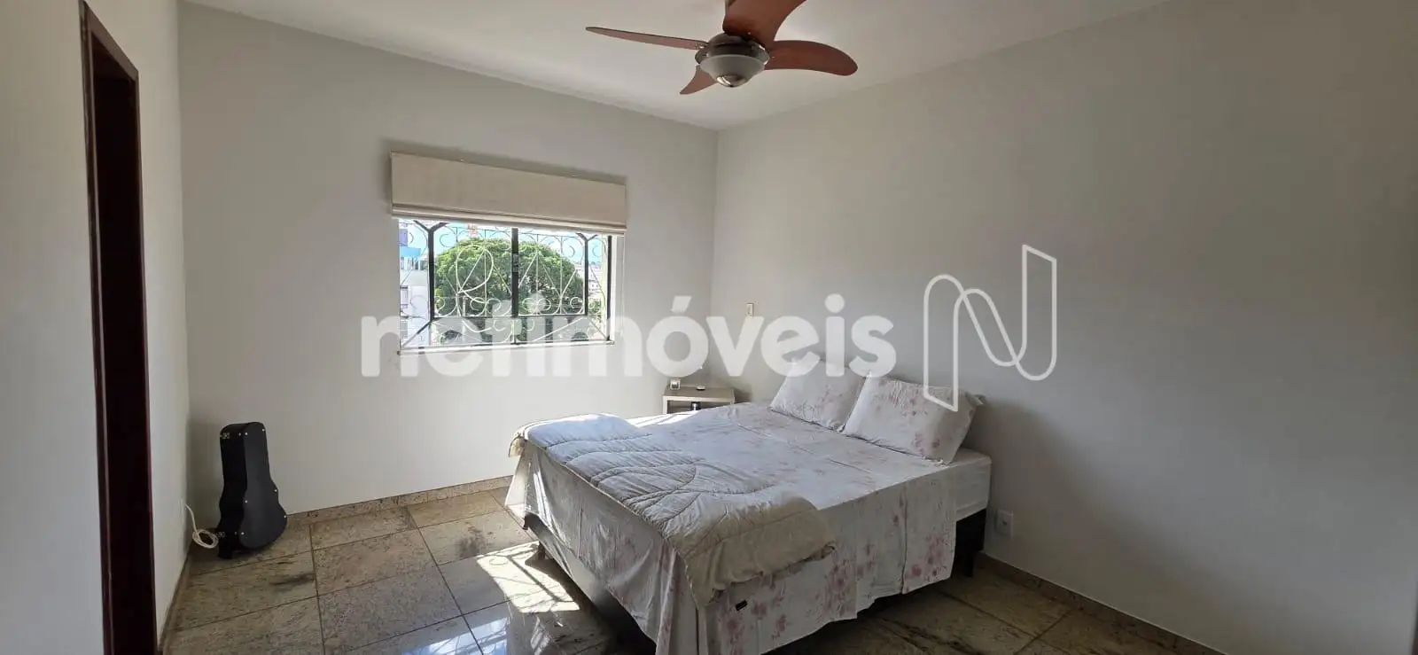 Quarto Suíte(piso2)