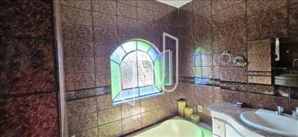  Banho suíte (piso2)