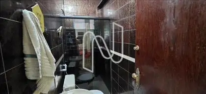 Banho do Ateliê  