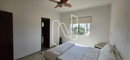 Quarto Suíte (piso2)