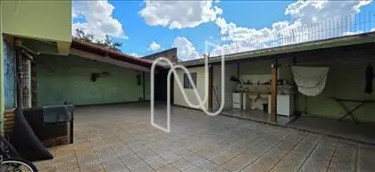 Área externa 