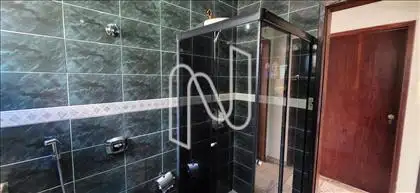 Banho social (piso2)   
