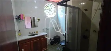 Banho social (piso1)  