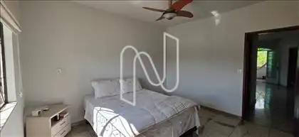 Quarto Suíte (piso2)
