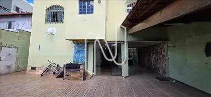 Área externa 