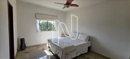 Quarto Suíte (piso2)