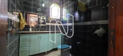 Banho social (piso2)  