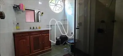 Banho social (piso1) 